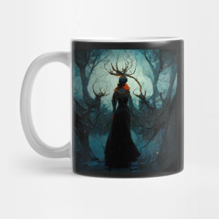 The Mother Series Mug